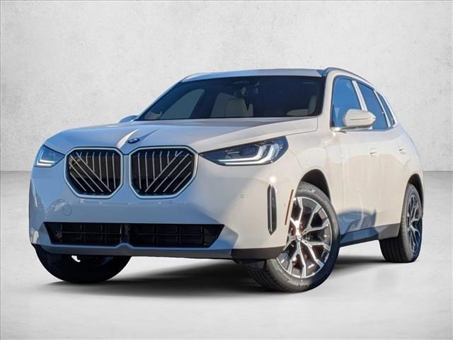New 2026 BMW X3 xDrive30 image 1