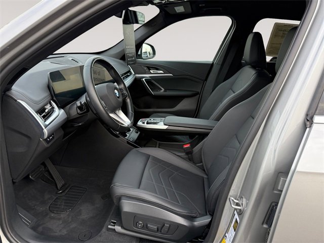 Certified 2023 BMW X1 xDrive28i w/ Convenience Package image 9