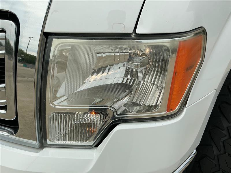 Used 2014 Ford F150 XLT w/ Equipment Group 301A Mid AWD/4WD image 18