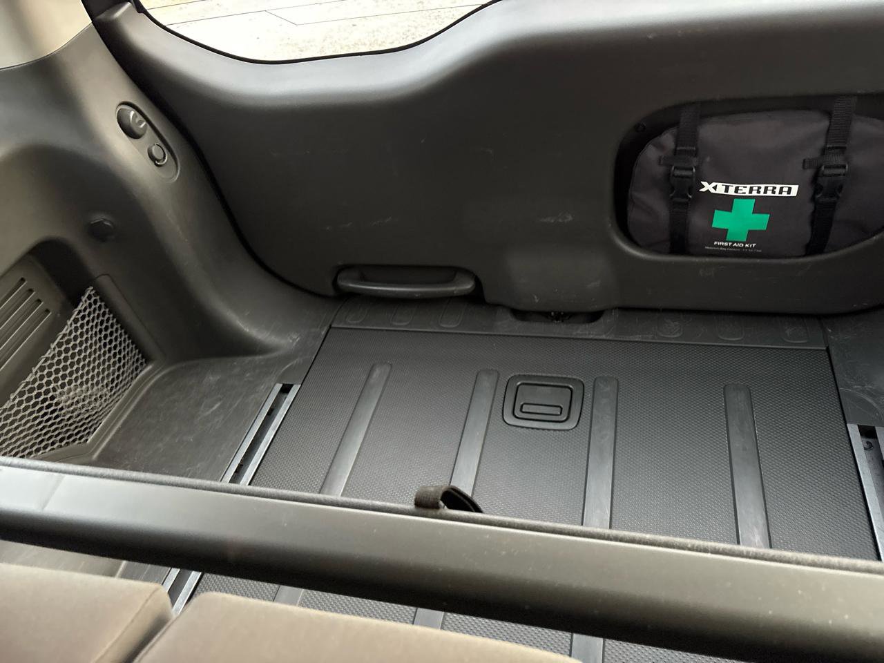 Used 2012 Nissan Xterra S w/ Value Package image 21