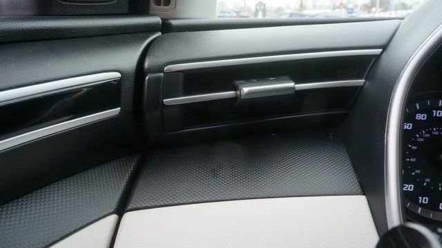 Used 2024 Hyundai Tucson SEL image 28