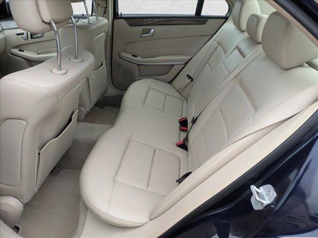 Used 2014 Mercedes-Benz E 350 Sedan image 16