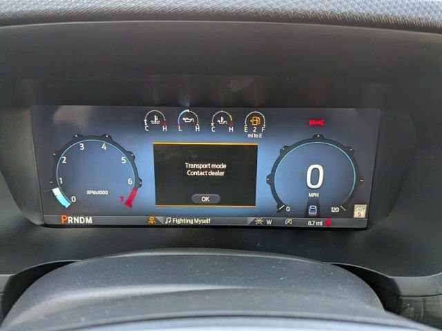 New 2026 Ford F150 XLT w/ Equipment Group 302A MID image 17