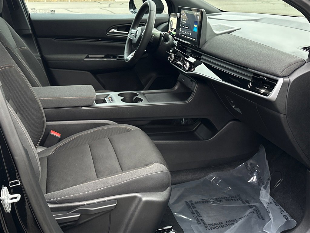 Used 2025 Honda Prologue EX image 13