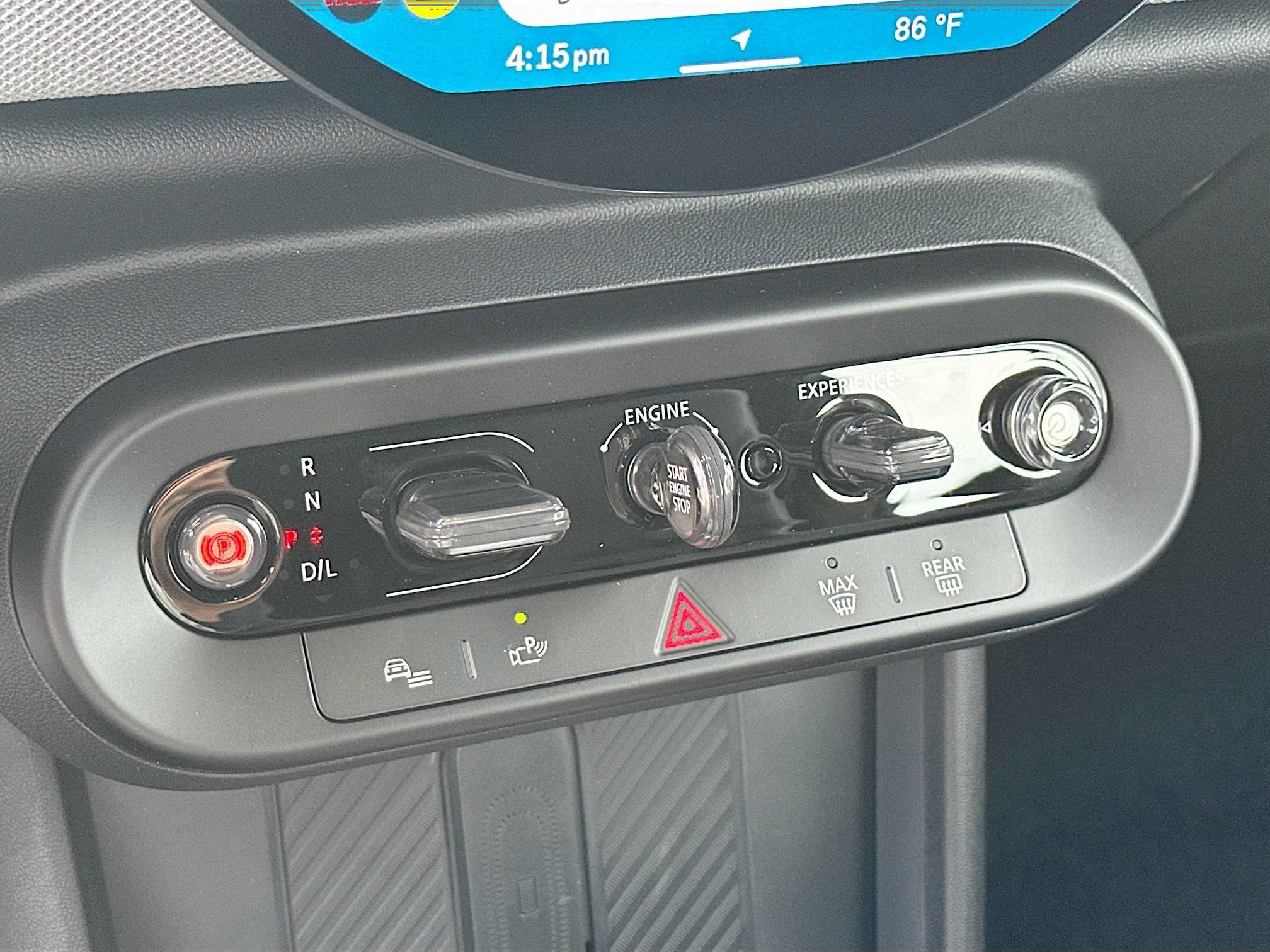 New 2026 MINI Cooper S image 14