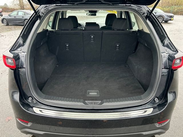 Used 2023 MAZDA CX-5 AWD 2.5 S image 16