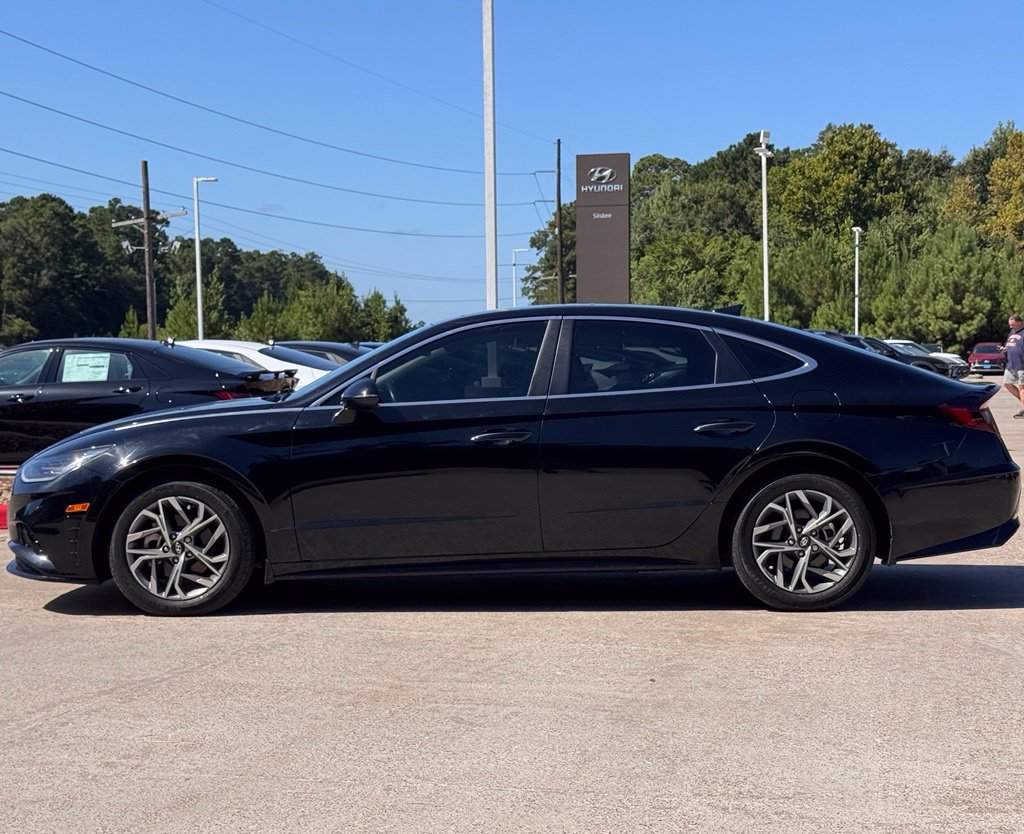 Used 2023 Hyundai Sonata SEL w/ Convenience Package FWD image 13