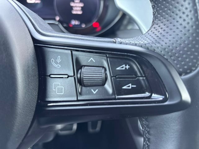 Used 2024 Alfa Romeo Tonale Veloce AWD/4WD image 16