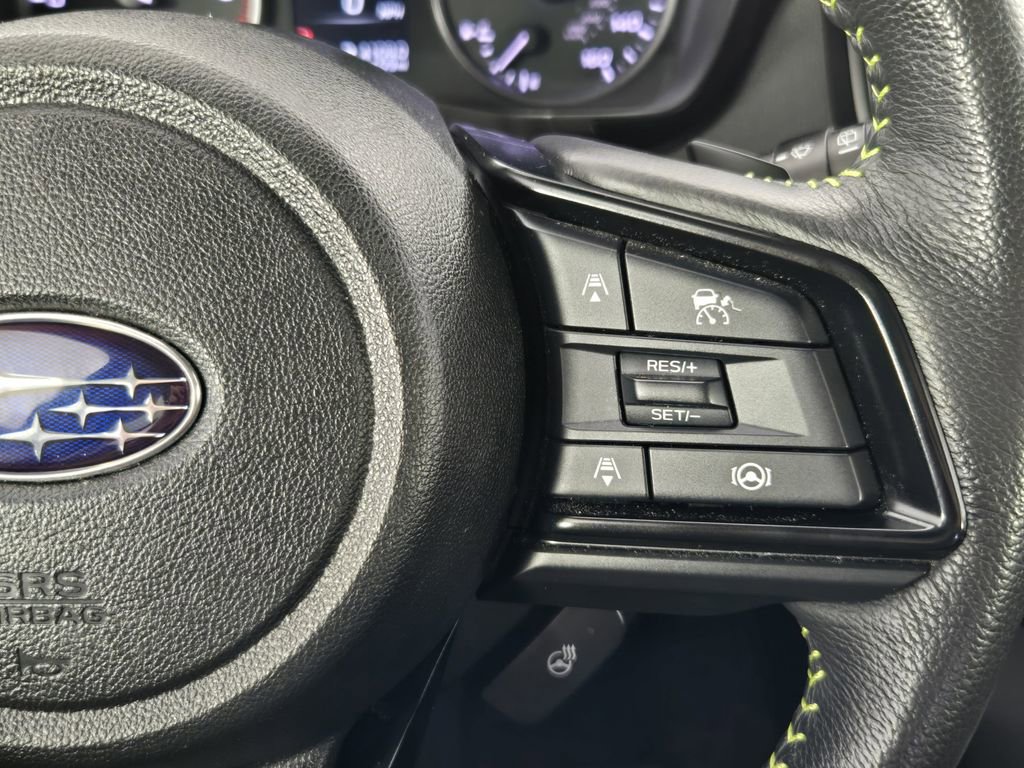 Used 2023 Subaru Ascent Onyx Edition image 31