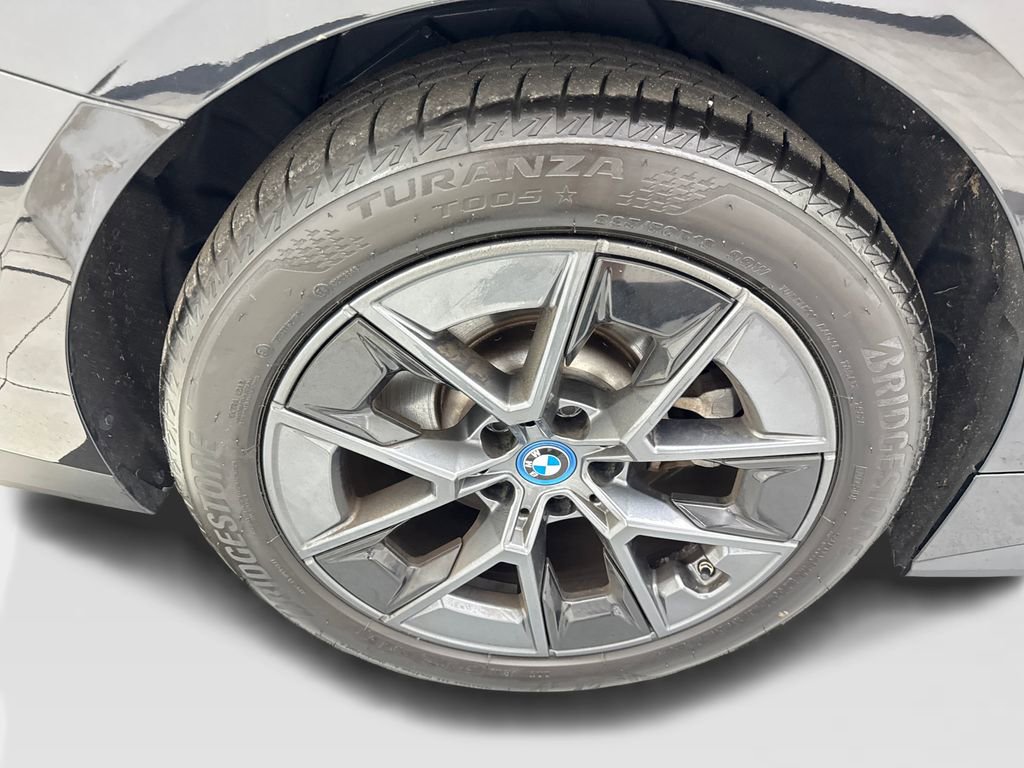 Used 2023 BMW i4 eDrive40 w/ Premium Package RWD image 84