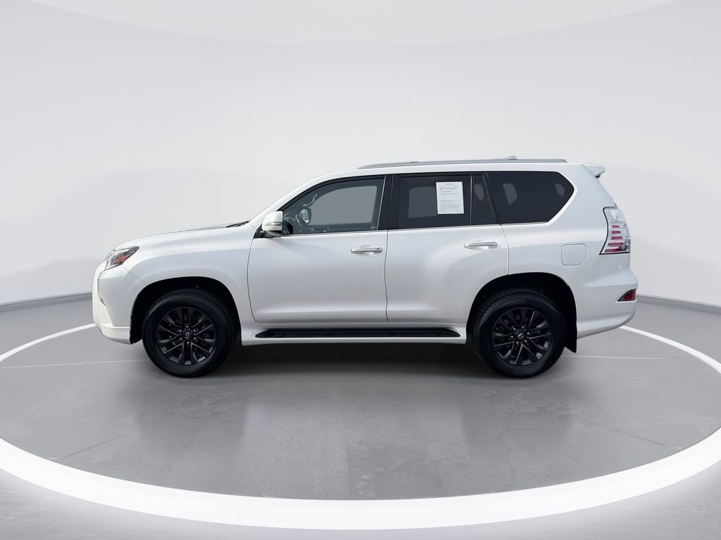 Used 2023 Lexus GX 460 Premium w/ Premium Package image 5
