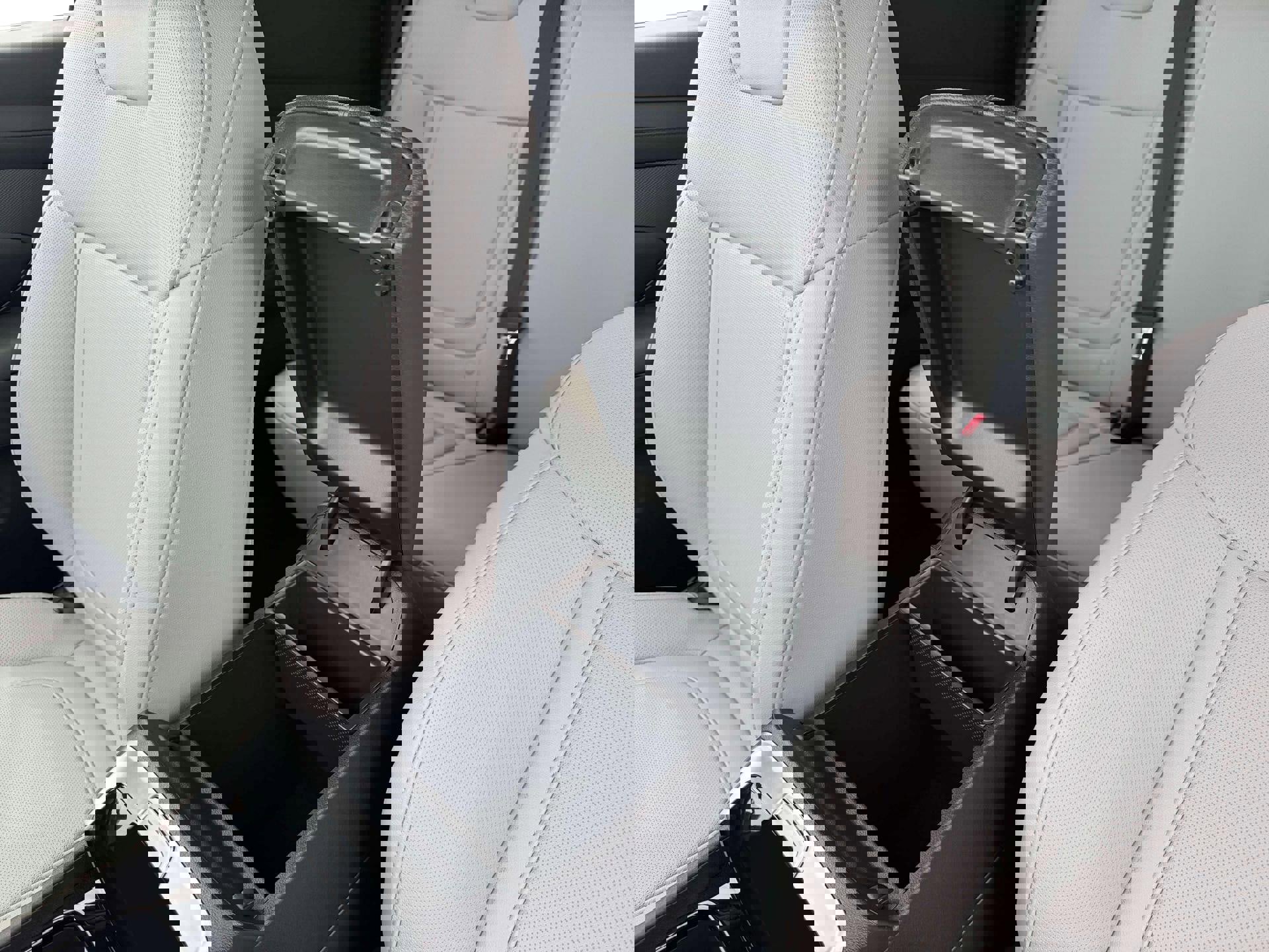 New 2026 Hyundai Santa Cruz SEL image 19