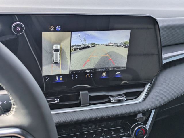 New 2026 Chevrolet Equinox LT AWD/4WD image 19