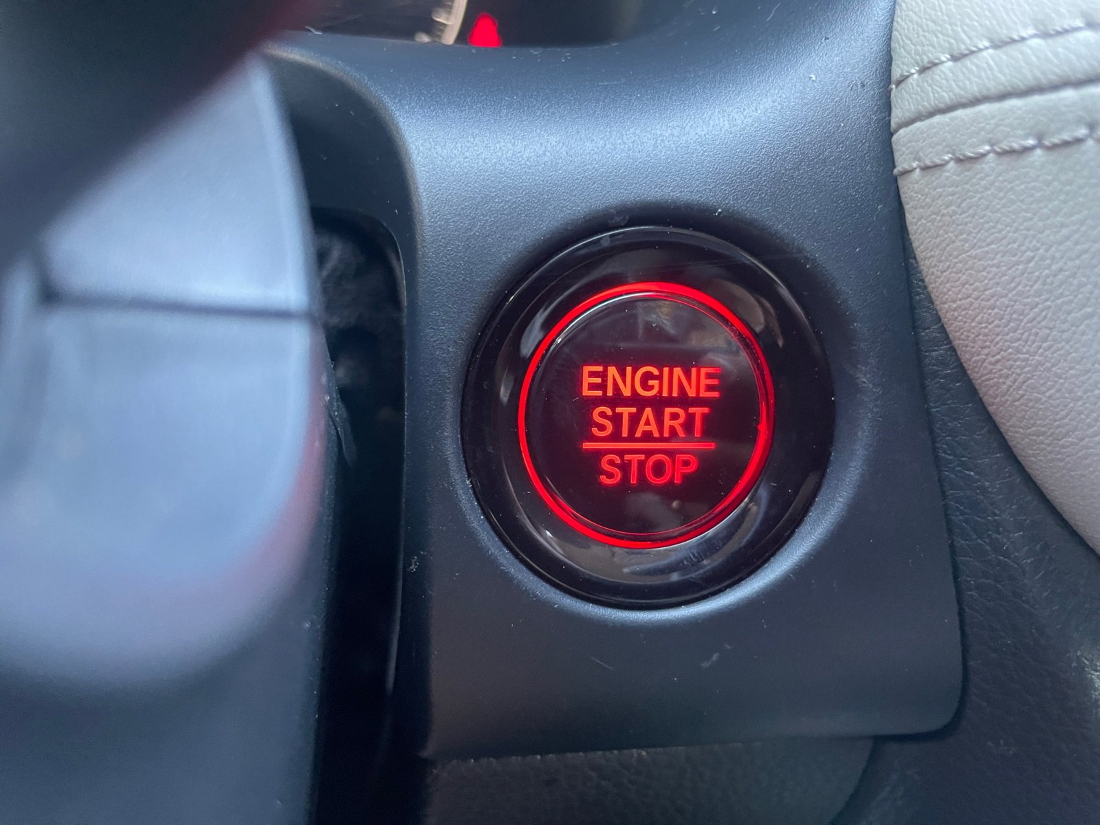 Used 2023 Honda HR-V LX image 20