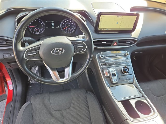 Used 2023 Hyundai Santa Fe SEL image 32
