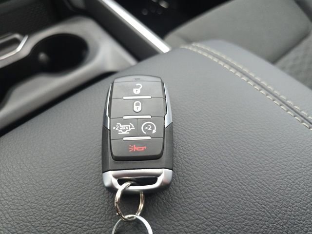 New 2026 RAM 1500 Big Horn image 33