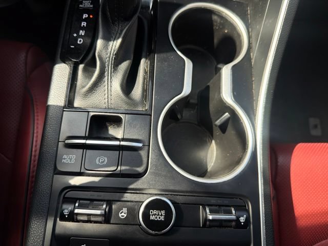 Used 2021 Kia K5 GT-Line AWD/4WD image 33