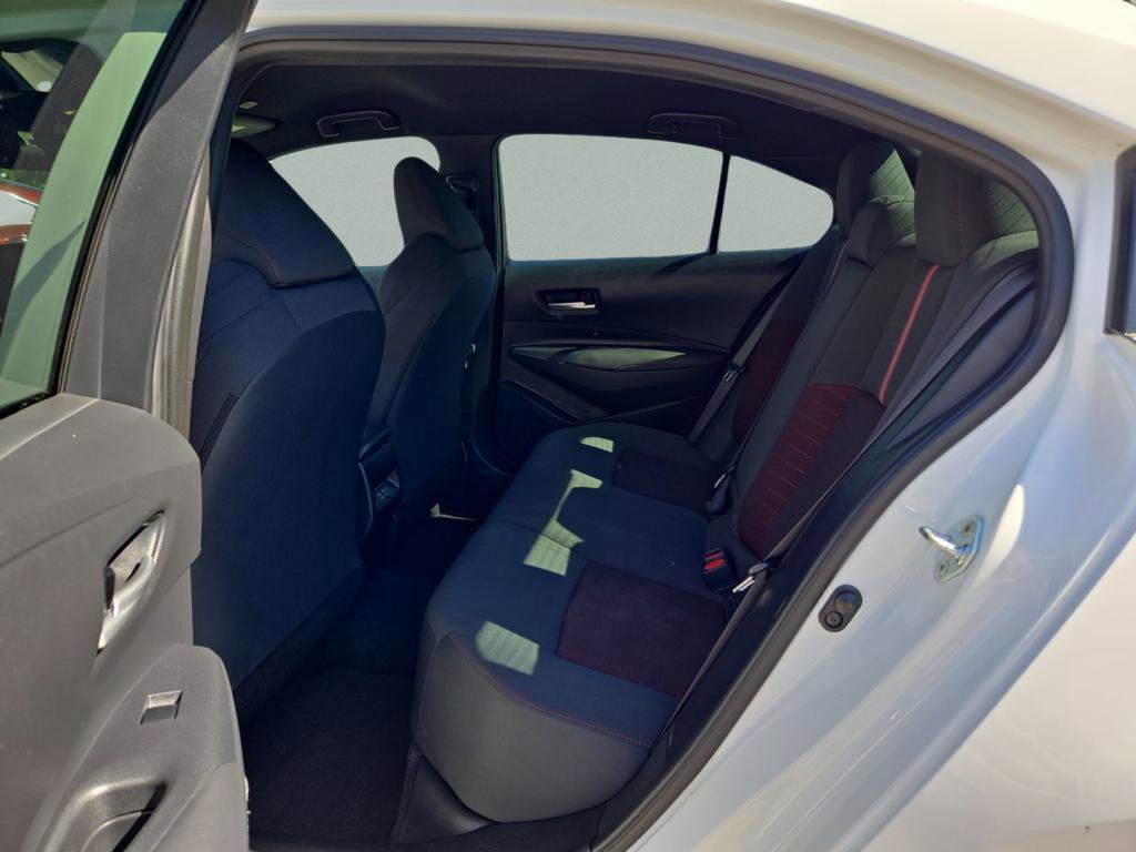 Used 2024 Toyota Corolla SE FWD image 30