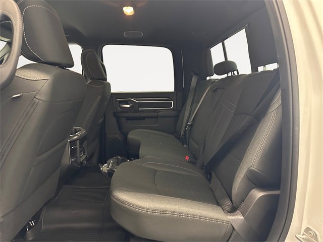 New 2026 RAM 2500 Big Horn image 13