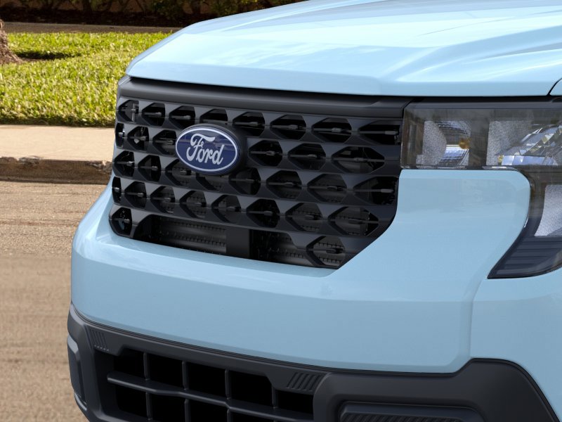 New 2026 Ford Maverick XL AWD/4WD image 35