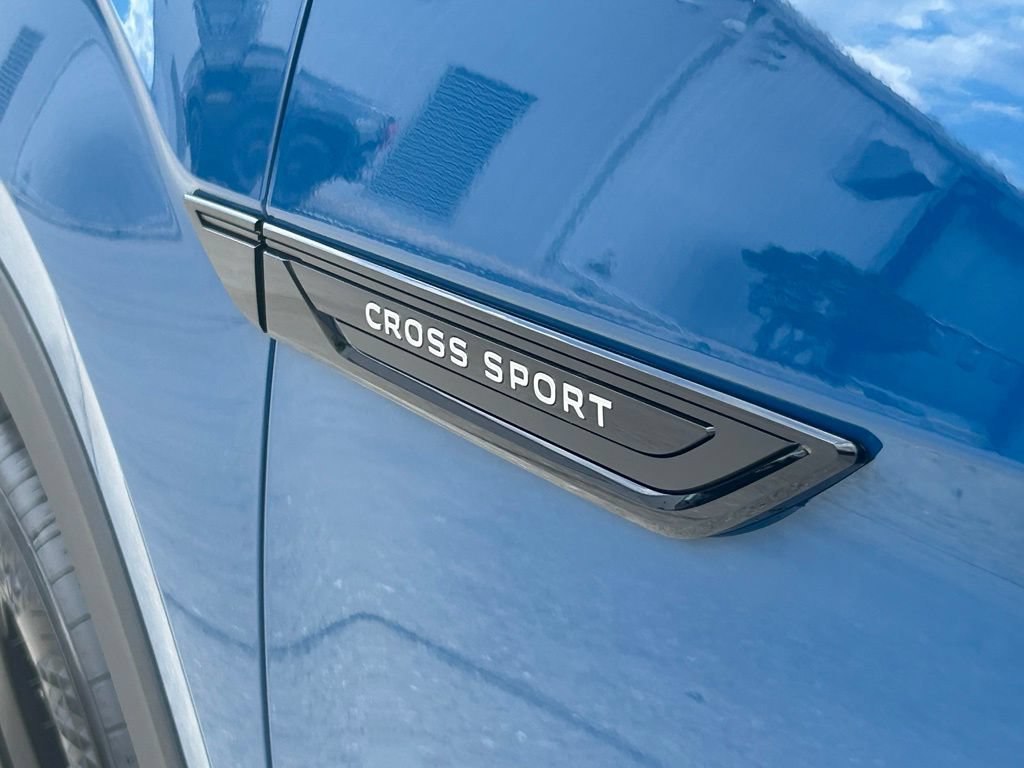 New 2026 Volkswagen Atlas Cross Sport SEL R-Line AWD/4WD image 31