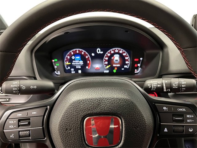 New 2025 Honda Civic Type R image 14