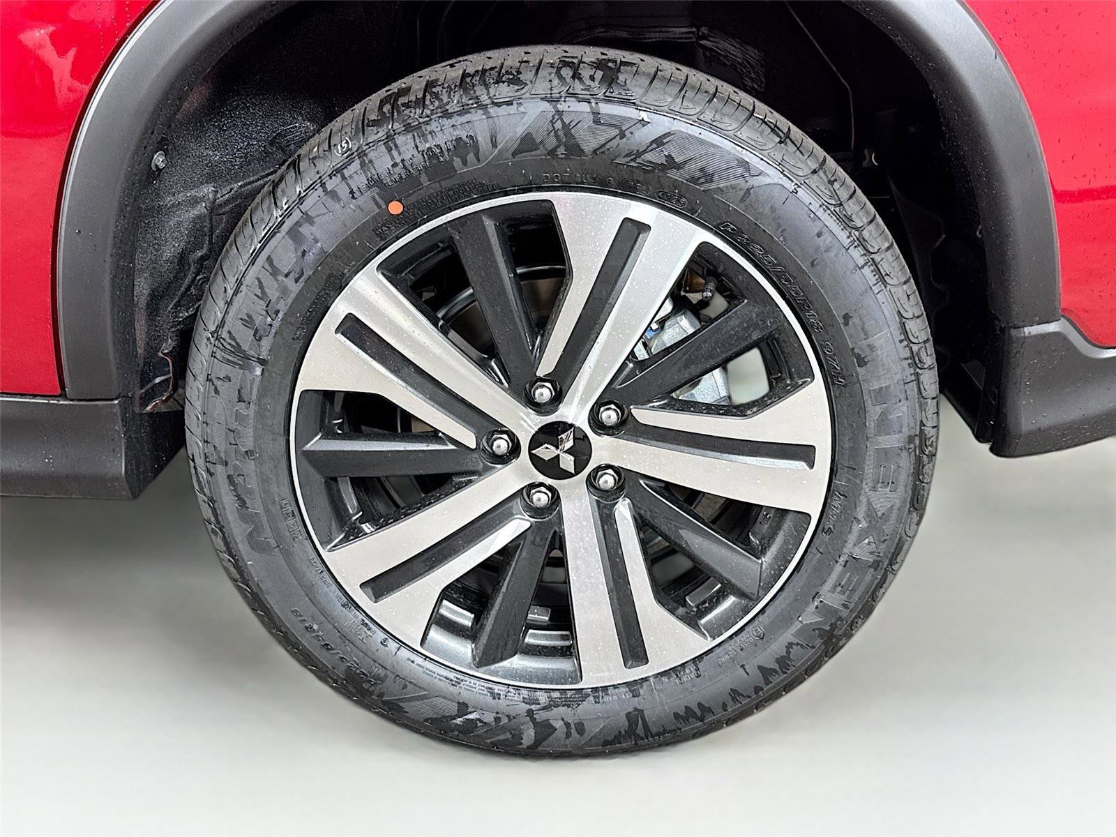 New 2026 Mitsubishi Outlander Sport AWD image 26