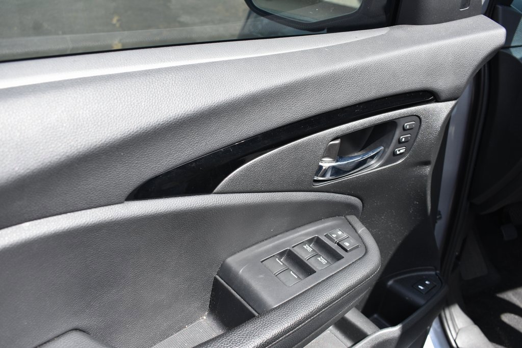 Used 2019 Honda Passport Elite image 13