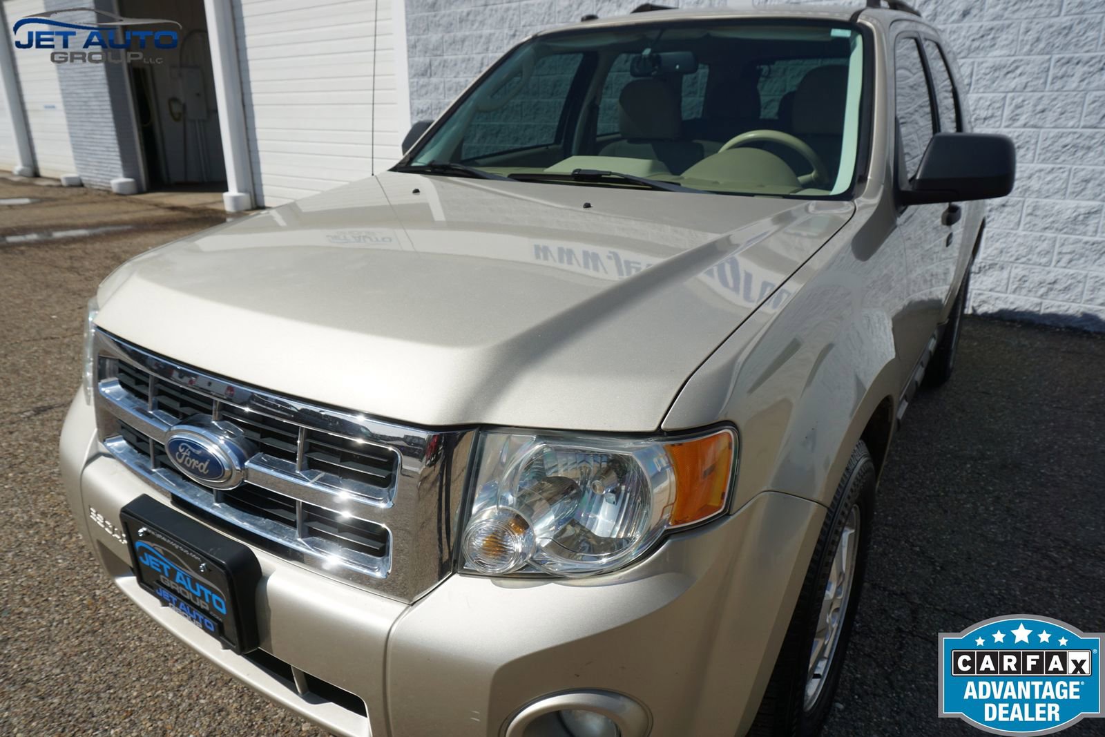 Used 2012 Ford Escape XLT AWD/4WD image 5