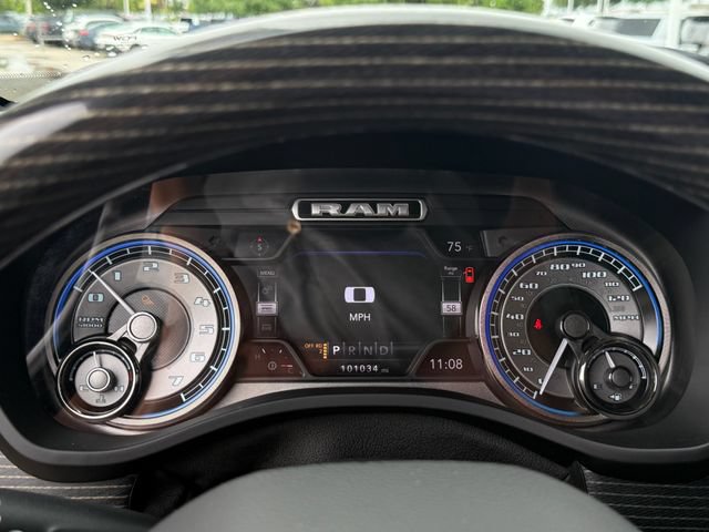 Used 2019 RAM 1500 Limited RWD image 14