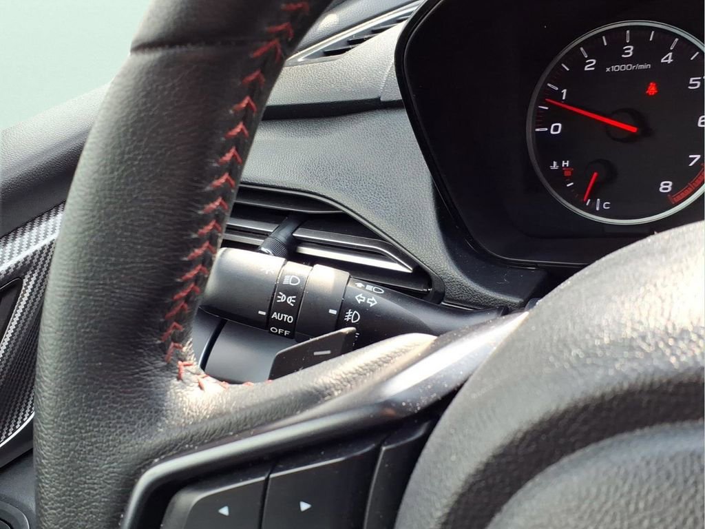 Used 2022 Subaru WRX Premium image 28