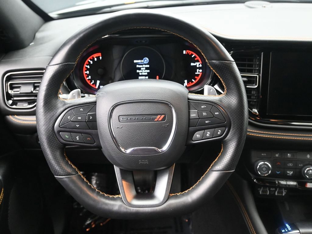 Used 2023 Dodge Durango R/T image 24
