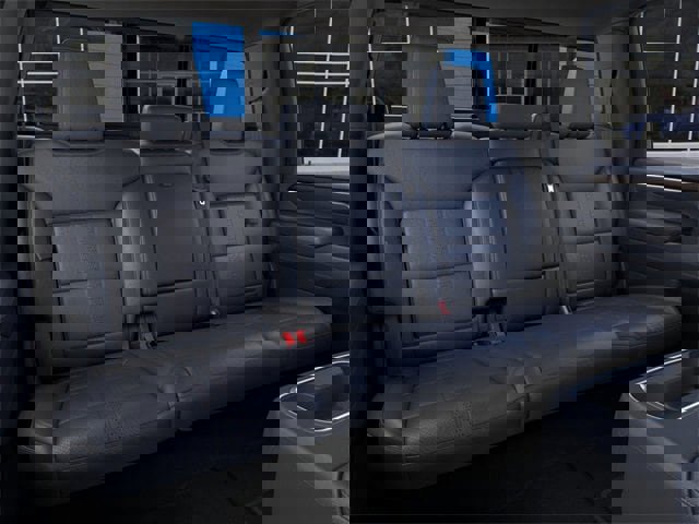 New 2026 Chevrolet Silverado 2500 High Country w/ Technology Package image 17
