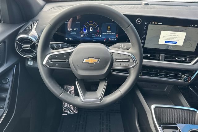 New 2026 Chevrolet Equinox LT image 19