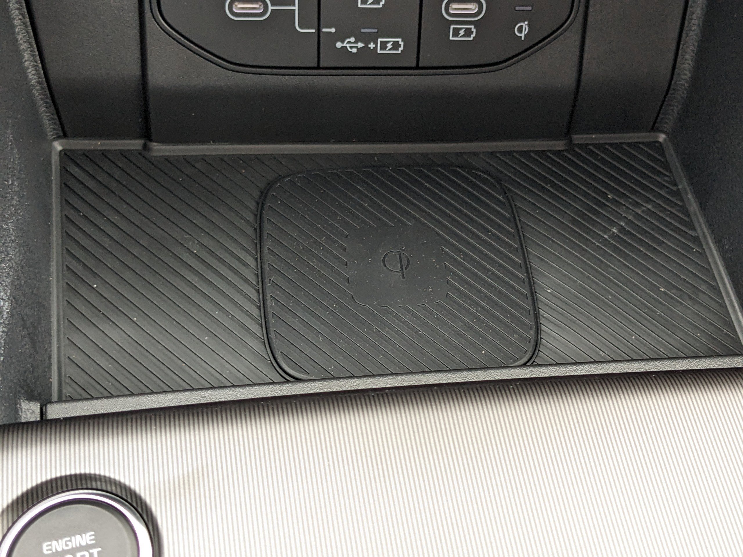New 2026 Kia Sportage SX image 28