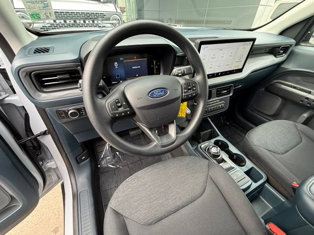Used 2026 Ford Maverick XL AWD/4WD image 11