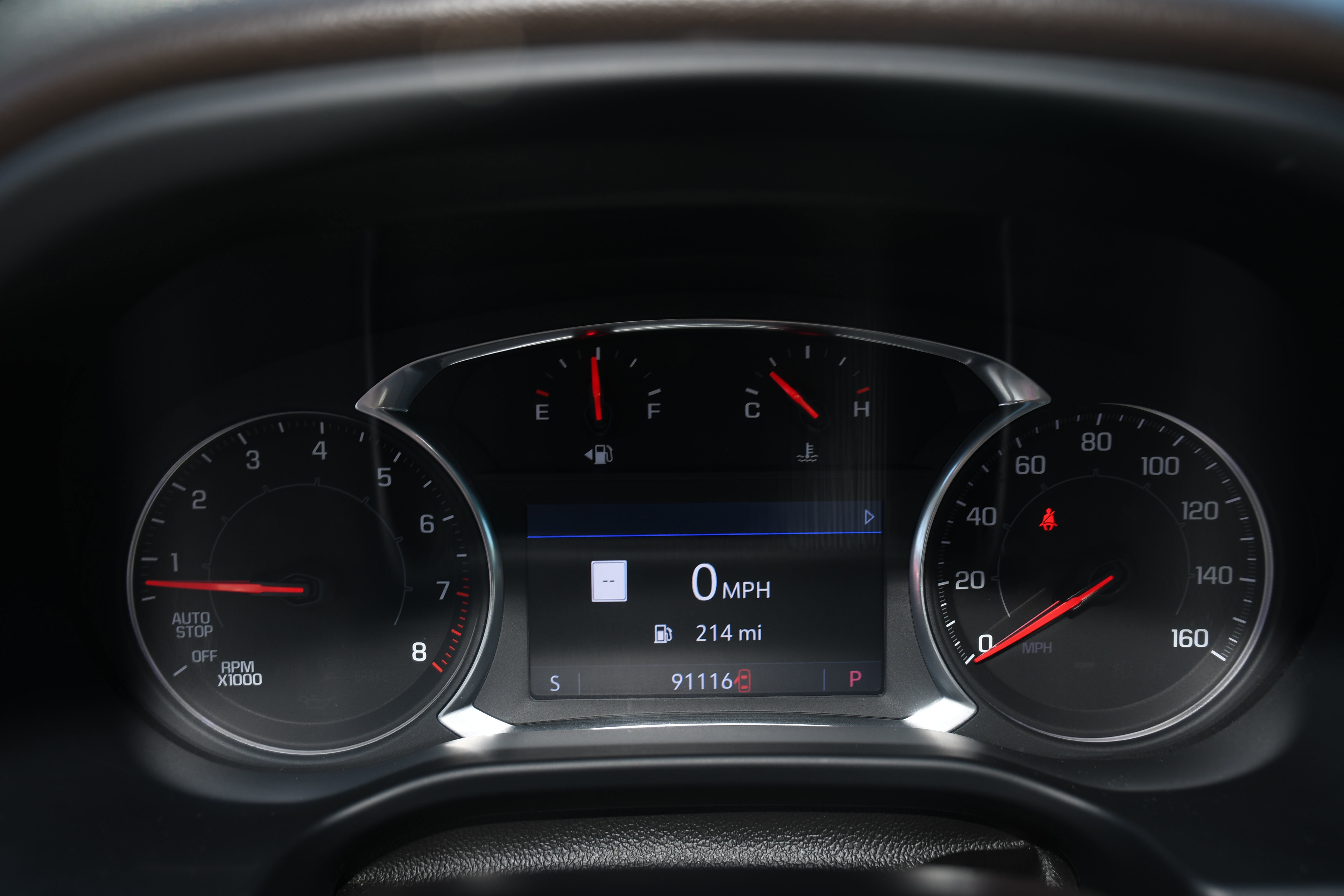 Used 2020 GMC Acadia SLT w/ Premium Package image 15