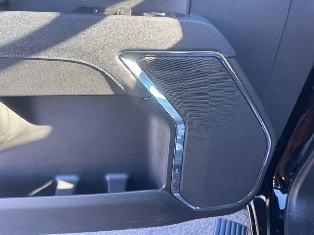 New 2026 Chevrolet Silverado 1500 LT Trail Boss w/ Protection Package image 14