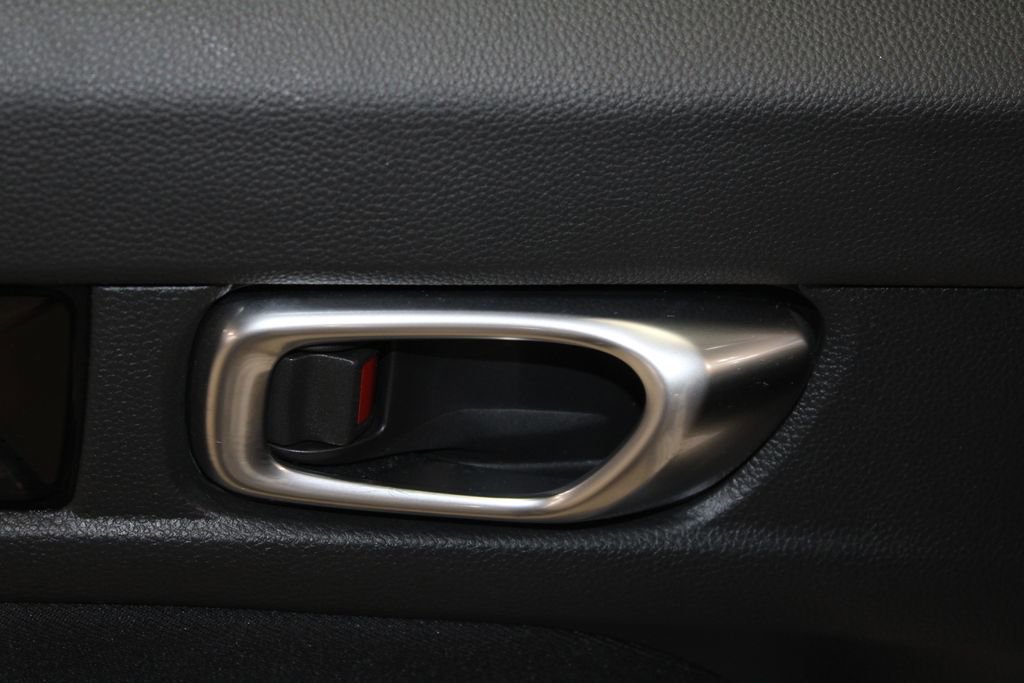 Used 2023 Honda Civic EX image 8