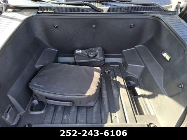 Used 2026 GMC Sierra EV Denali AWD/4WD image 7
