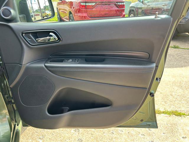 Certified 2022 Dodge Durango GT image 22