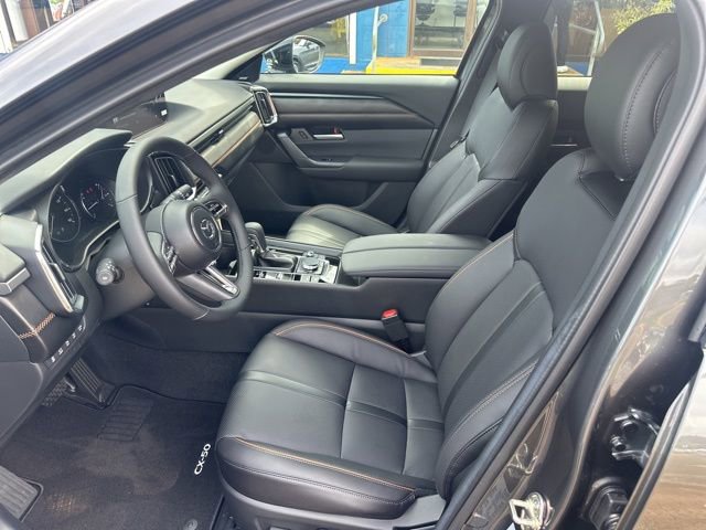 New 2026 MAZDA CX-50 2.5 Turbo w/ Cargo Package image 12