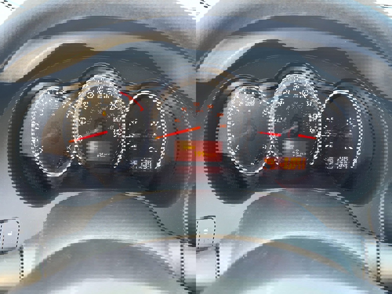 Used 2010 Nissan Altima 2.5 SL w/ SL Pkg image 8