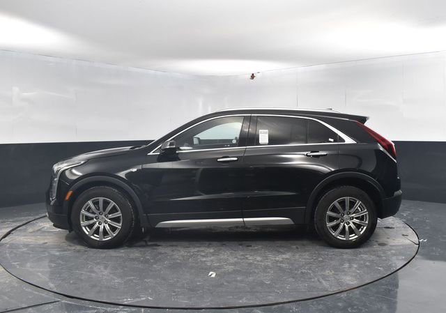 Used 2023 Cadillac XT4 Premium Luxury image 5