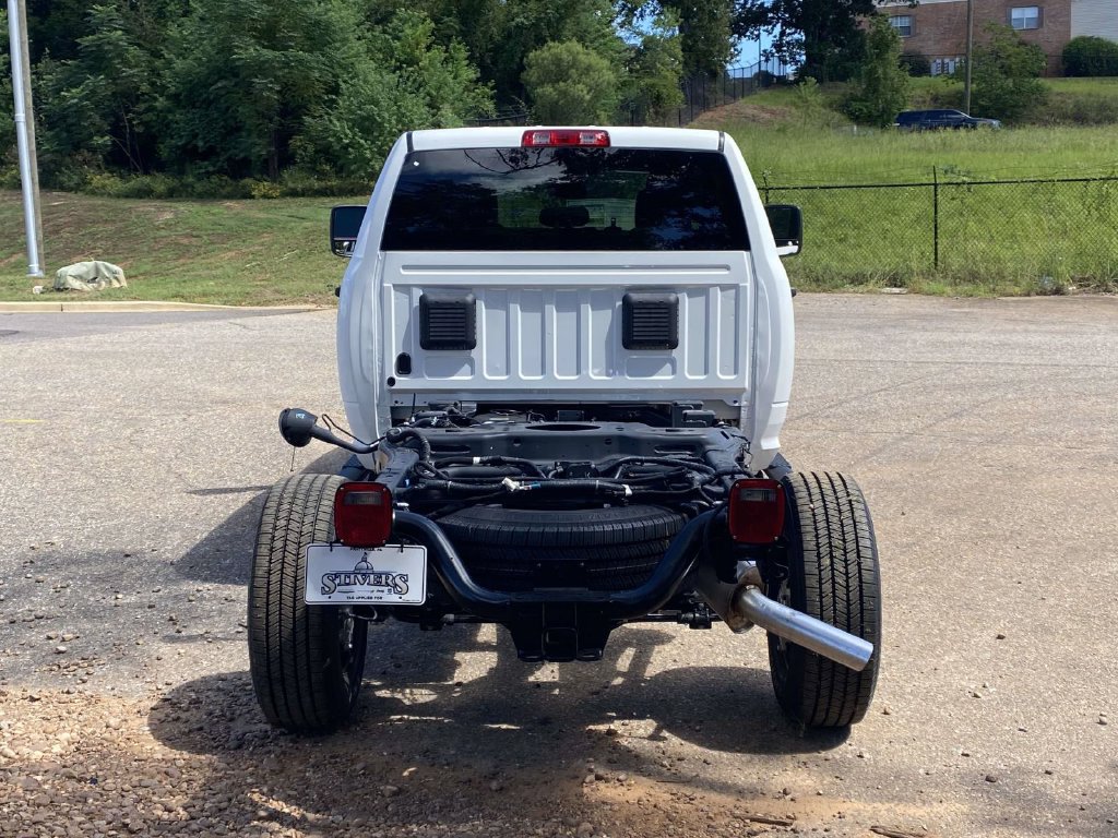New 2027 RAM 2500 Tradesman AWD/4WD image 5