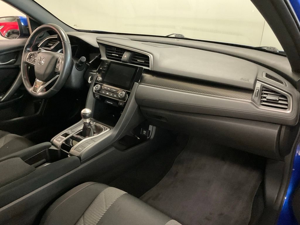 Used 2019 Honda Civic Si image 18
