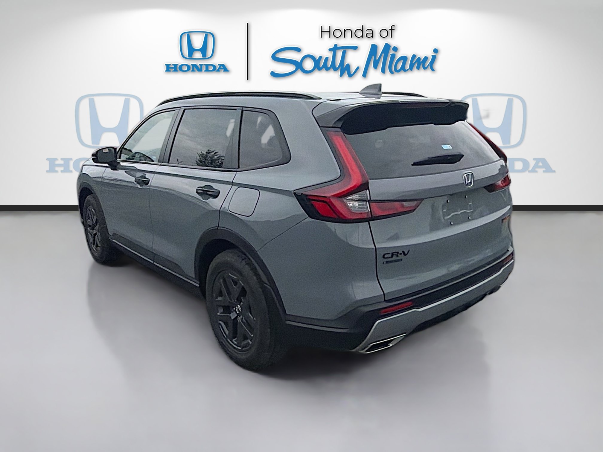 New 2026 Honda CR-V TrailSport image 5