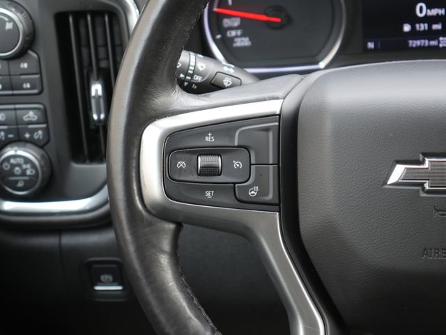 Used 2019 Chevrolet Silverado 1500 RST image 18