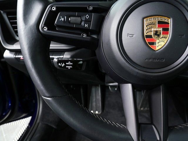 Certified 2023 Porsche 911 Targa 4 GTS image 10