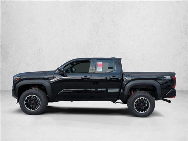 New 2026 Toyota Tacoma TRD Off-Road AWD/4WD image 5
